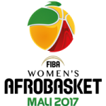 AfroBasket Women 2017