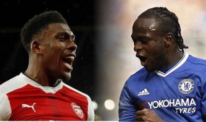 Alex-iwobi-vs-Victor-Moses
