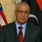 Ali Zeidan