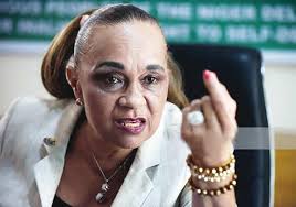 Annkio Briggs