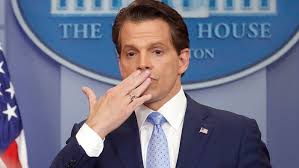 Anthony Scaramucci