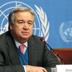 António Guterres