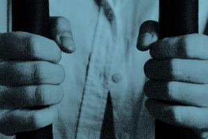 jailed