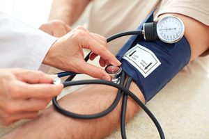 BLOOD pressure