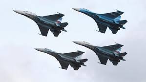 BOMBERS