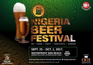 Beer Festival