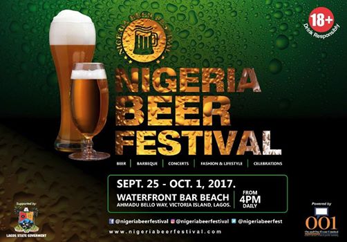 Beer Festival