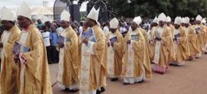 Catholic Bishops Conference of Nigeria