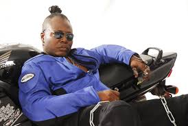 Charley boy