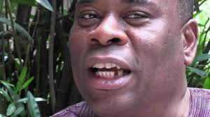 Chief Chijioke Nwakodo