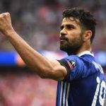 Diego Costa