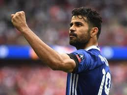 Diego Costa