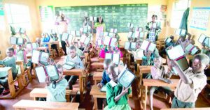 EDUCATION