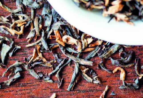 tea