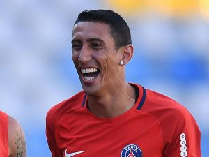 dimaria