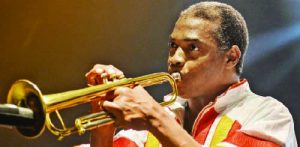 Femi kuti