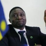 Frank Habineza,