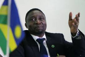 Frank Habineza,
