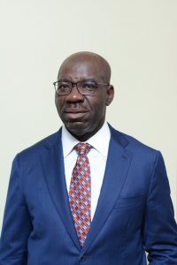 Godwin-Obaseki