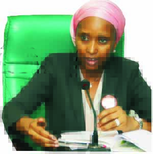 Hadiza Usman