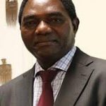 Hakainde Hichilema