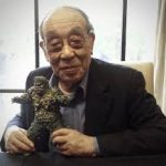 Haruo Nakajima
