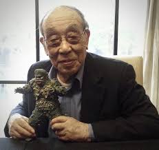 Haruo Nakajima