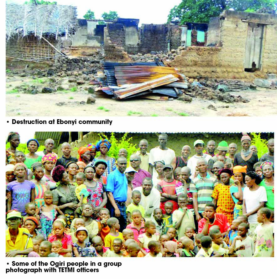 IGBO PEOPLE