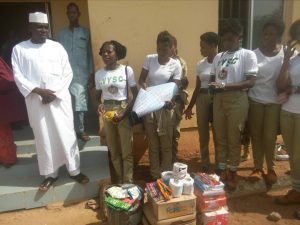nysc kebbi