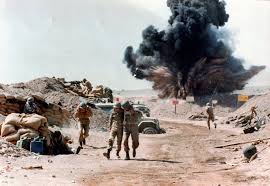 Iran-Iraq war