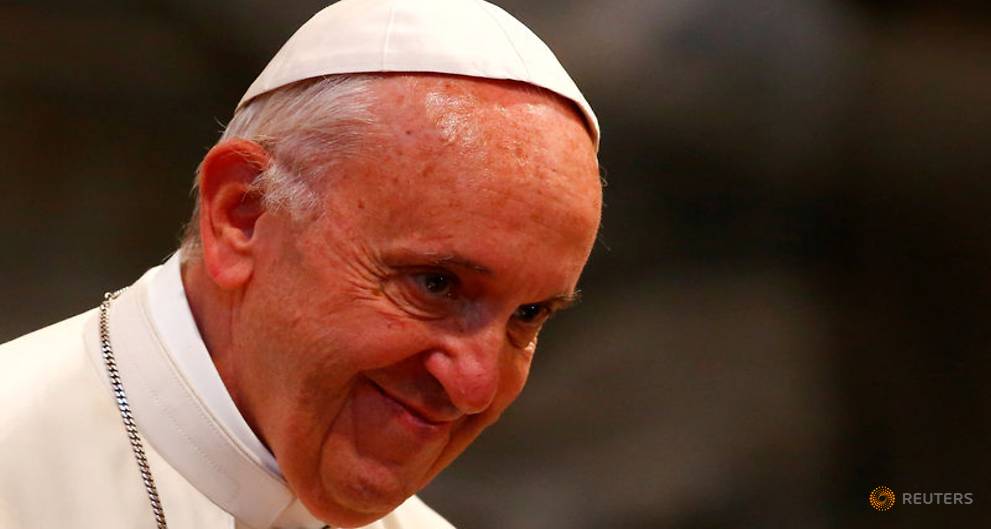 pope