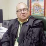 Judge Flavio Souza