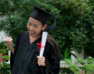 graduate