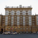 us embassy