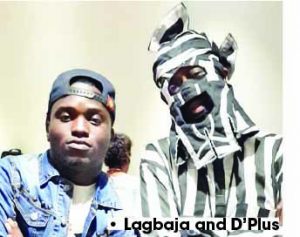 LAGBAJA