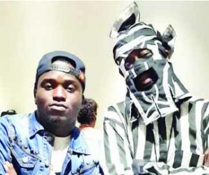 LAGBAJA