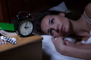 Lack-of-sleep