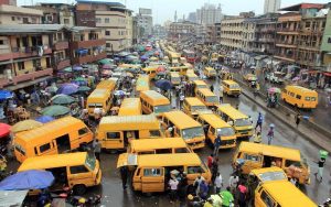 Lagos