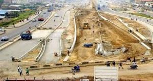 Lagos-Badagry Expressway