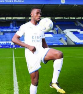 iheanacho
