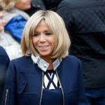 Brigitte Macron