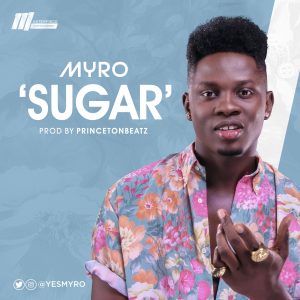 MYRO sugar copy