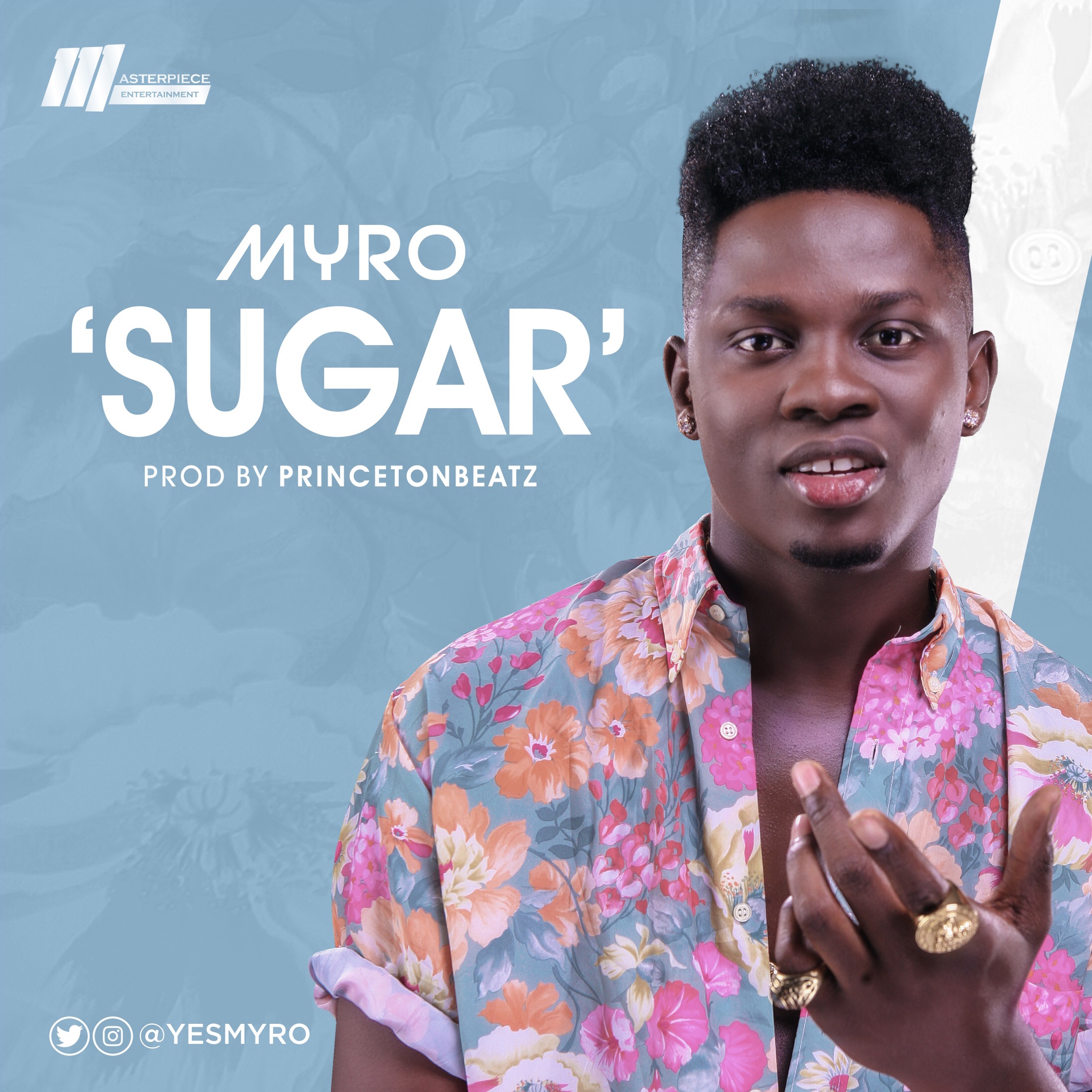 MYRO sugar copy
