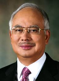 Malaysian PM