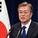 Moon Jae-in
