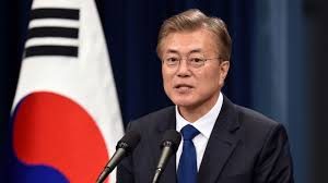 Moon Jae-in