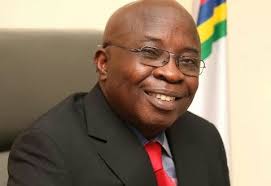 Mr. Setonji David