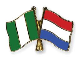 Nigeria, Netherlands i