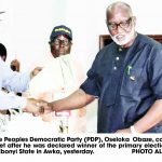 OBAZE