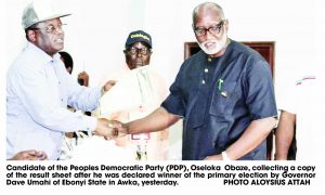 OBAZE